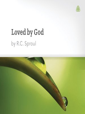 cover image of Loved by God